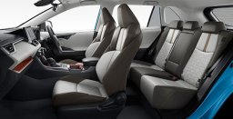 Toyota RAV4 G picture