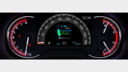 Toyota RAV4 G picture