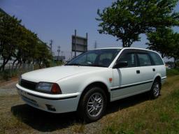 Nissan AVENIR CARGO