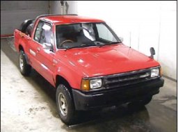 Mazda Proceed Cabplus