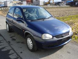 OPEL Vita  picture