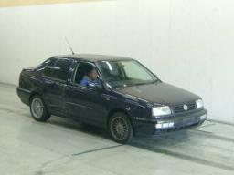 VolksWagen VENTO 