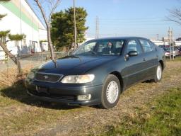 Toyota ARISTO 3.0Q