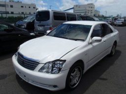 Toyota Crown Athlete