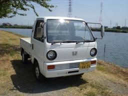 Honda ACTY TRUCK ４WD