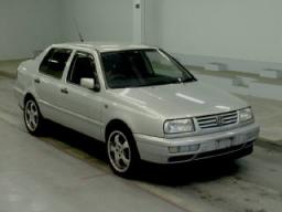 VolksWagen VENTO