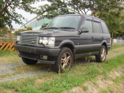 Rover RANGE ROVER