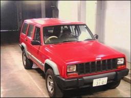 Used Chrysler Cherokee Used Chrysler Cherokee