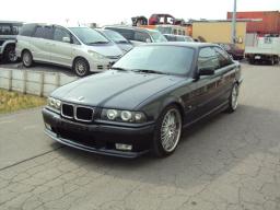 BMW 318IS 