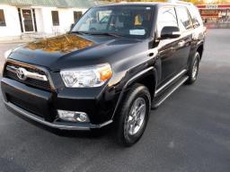Used Toyota Hilux SURF Used Toyota Hilux SURF
