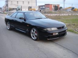 Nissan SKYLINE GTS25 TYPE M