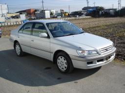 Toyota CORONA PREMIO E