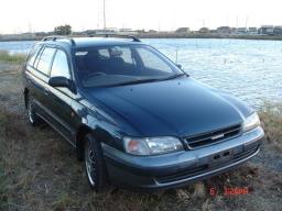 Toyota Caldina TZ 2.0