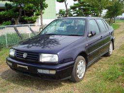 VolksWagen VENTO 