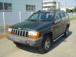 Chrysler GRAND CHEROKEE 