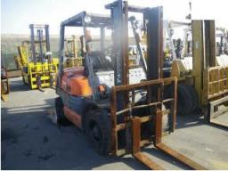 Toyota Fork Lift 2.5　ton