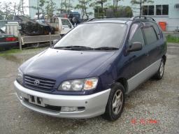 Toyota Ipsum L Selection