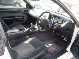 Nissan Silvia Ks picture