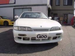 Nissan Silvia Ks picture