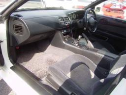 Nissan Silvia Ks picture