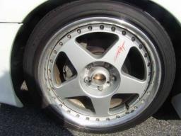 Nissan Silvia Ks picture