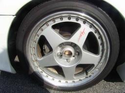 Nissan Silvia Ks picture