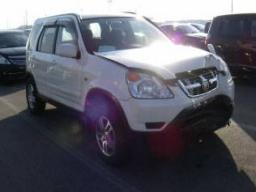 Honda CR-V FULL MARK IG