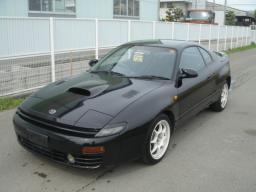 Toyota Celica GT-FOUR