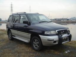 Mazda MPV 