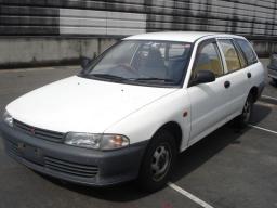 Mitsubishi Libero Cargo E