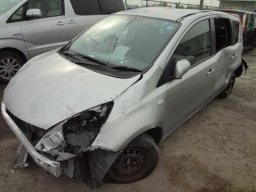 Nissan NOTE 15X