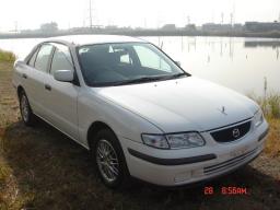 Mazda Capella