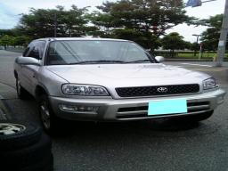Toyota RAV 4 L