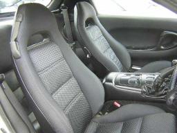 Mazda RX-7 Type-R picture