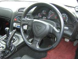 Mazda RX-7 Type-R picture