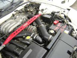 Mazda RX-7 Type-R picture