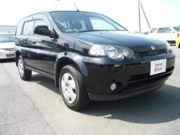Used Honda HR-V