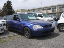 Honda Civic  picture