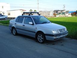 VolksWagen VENTO 