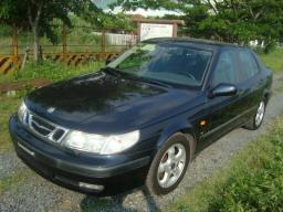 SAAB 9-5 SE