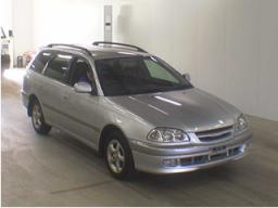 Toyota Caldina G-type