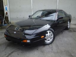 Nissan 180SX Type III