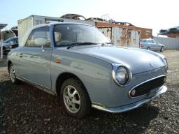 Nissan Figaro