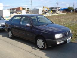 VolksWagen VENTO CLi picture