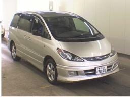 Picture of TOYOTA Estima 3.0 AERAS 4WD