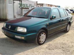 VolksWagen VENTO ＧLi