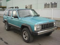 Chrysler Cherokee SPORTS