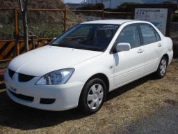 Mitsubishi LANCER MX-E picture