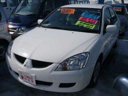 Mitsubishi LANCER MX-E picture