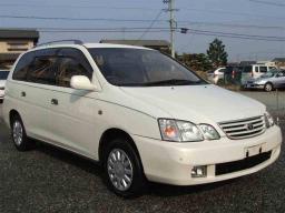 Toyota GAIA